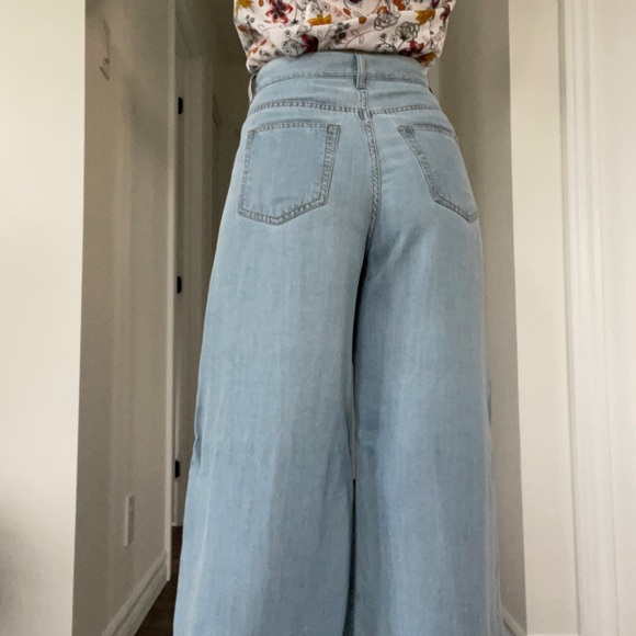 Diesel high waist jeans size 26 - Picture 5 of 8